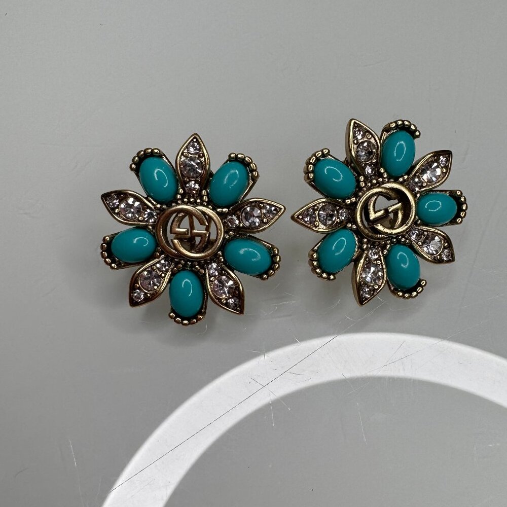 gucci earrings